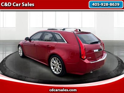 Used 2010 Cadillac CTS Premium