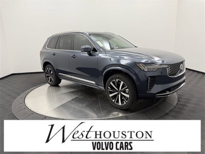 New 2025 Volvo XC90 B5 Core w/ Protection Package Premier