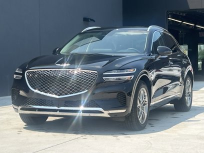 Used 2025 Genesis GV70 2.5T Advanced w/ Advanced Package