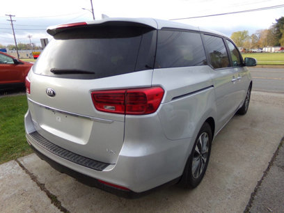 Used 2019 Kia Sedona LX