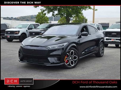 Used 2023 Ford Mustang Mach-E GT