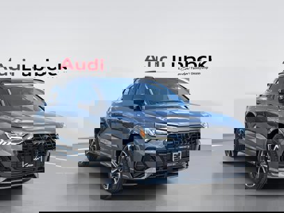 New 2025 Audi Q3 2.0T Premium Plus