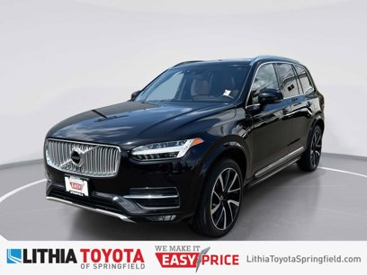 Used 2018 Volvo XC90 T6 Inscription