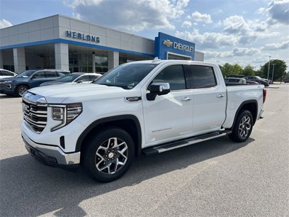 Used 2023 GMC Sierra 1500 SLT w/ SLT Premium Package