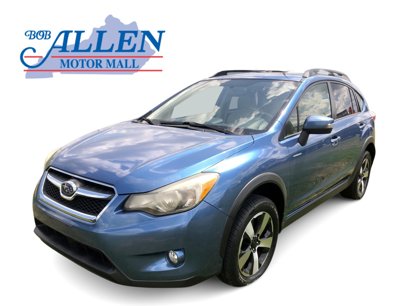 Used 2015 Subaru Crosstrek Touring w/ Popular Package #1