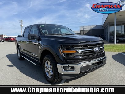 Used 2024 Ford F150 XLT w/ Mobile Office Package