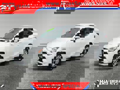 Used 2018 Toyota Yaris iA