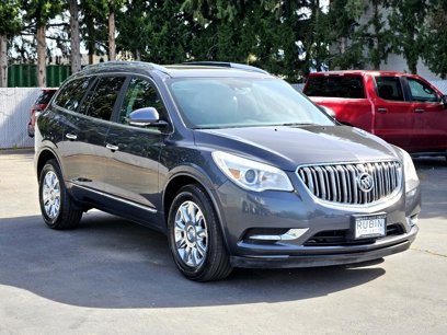 Used 2014 Buick Enclave Premium w/ Trailering Provision Package