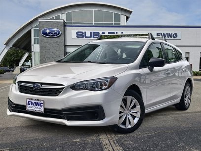 Used 2023 Subaru Impreza 2.0i
