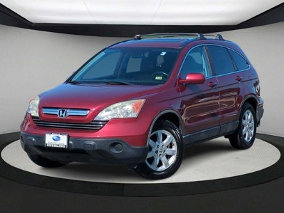 Used 2009 Honda CR-V EX-L