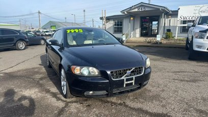 Used 2008 Volvo C70 T5