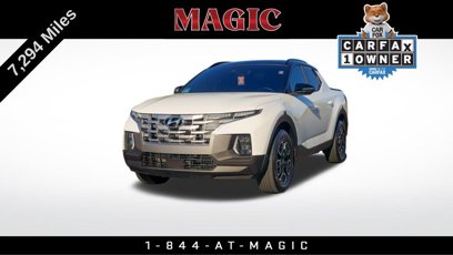 Used 2023 Hyundai Santa Cruz SEL Premium w/ Launch Package