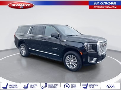 Used 2023 GMC Yukon XL Denali