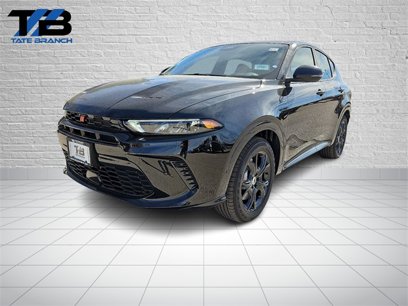 New 2024 Dodge Hornet R/T Plus w/ R/T Blacktop Package