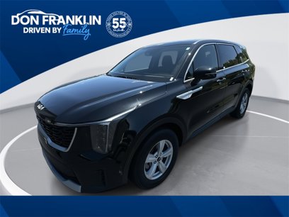 Used 2024 Kia Sorento LX