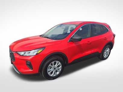 Used 2024 Ford Escape Active