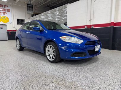Used 2013 Dodge Dart SXT w/ Popular Equipment Group