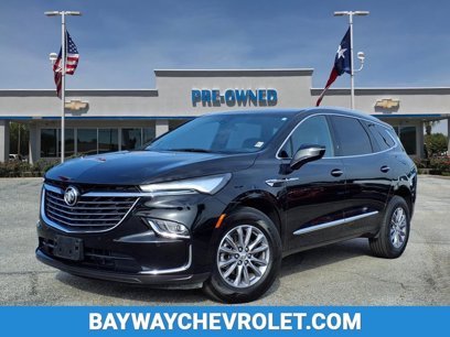 Used 2024 Buick Enclave Premium