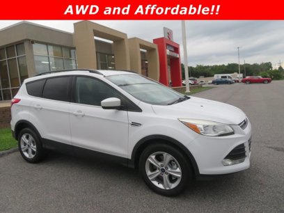 Used 2016 Ford Escape SE w/ Equipment Group 201A