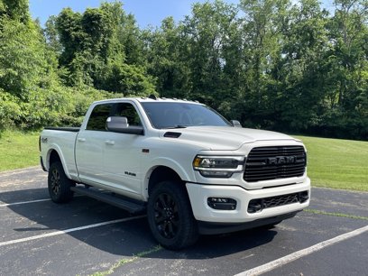 Used 2022 RAM 2500 Laramie w/ Night Edition