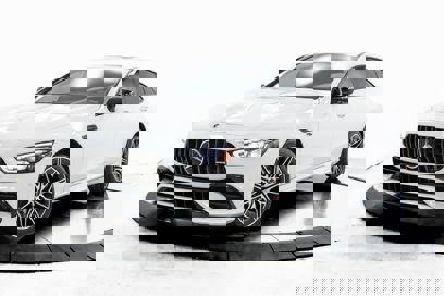 Used 2022 Mercedes-Benz AMG GT 43