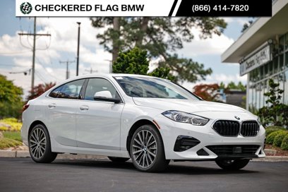 New 2024 BMW 228i xDrive Gran Coupe w/ Convenience Package