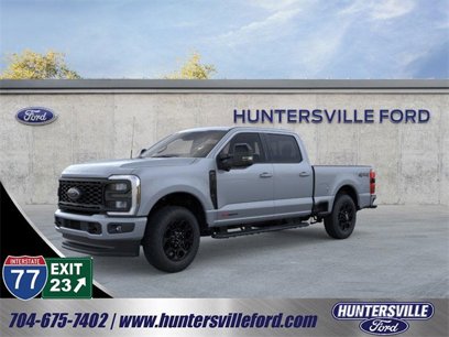 New 2025 Ford F250 Lariat w/ Lariat Ultimate Package