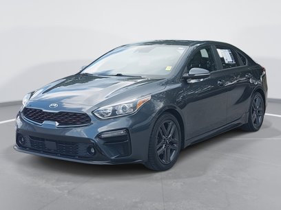 Used 2020 Kia Forte GT-Line