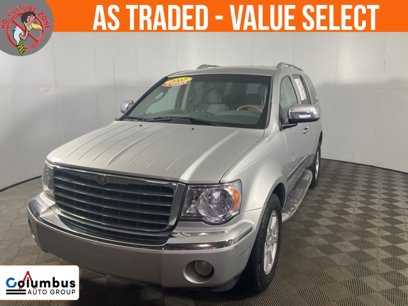 Used 2007 Chrysler Aspen Limited w/ Trailer Tow Group