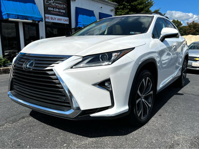 Used 2019 Lexus RX 350 AWD