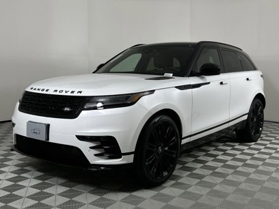 New 2025 Land Rover Range Rover Velar Dynamic HSE
