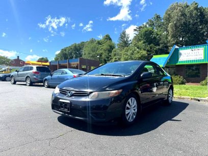 Used 2008 Honda Civic LX