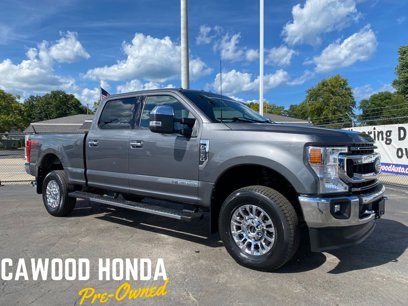 Used 2022 Ford F250 XLT w/ XLT Premium Package