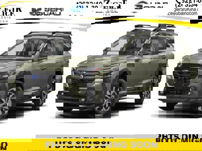 New 2024 Subaru Outback Premium