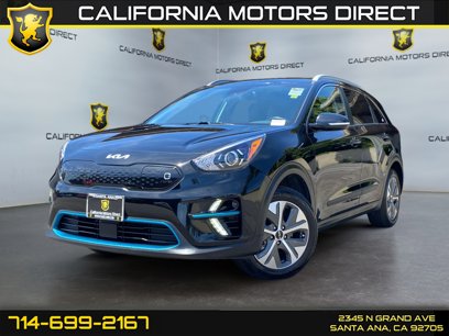 Used 2022 Kia Niro EX Premium
