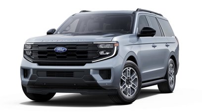 New 2025 Ford Expedition Active