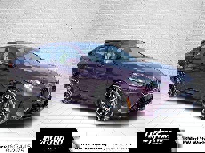 New 2025 BMW 228i xDrive w/ Premium Package