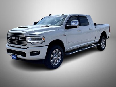 Used 2023 RAM 2500 Laramie