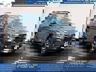 New 2025 Subaru Crosstrek 2.5i Premium