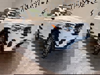 New 2025 Mercedes-Benz GLC 300 4MATIC