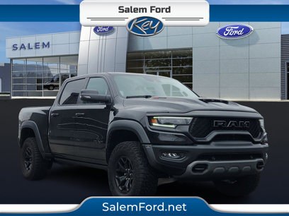 Used 2023 RAM 1500 TRX w/ TRX Level 2 Equipment Group