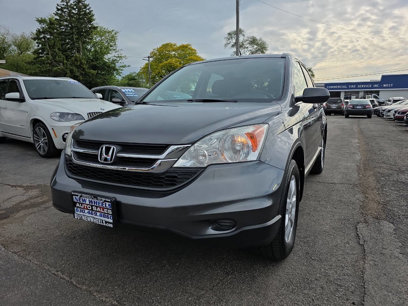 Used 2011 Honda CR-V SE