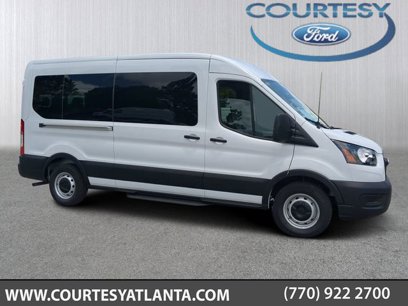 New 2025 Ford Transit 350 XL