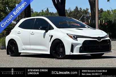 Used 2023 Toyota Corolla GR
