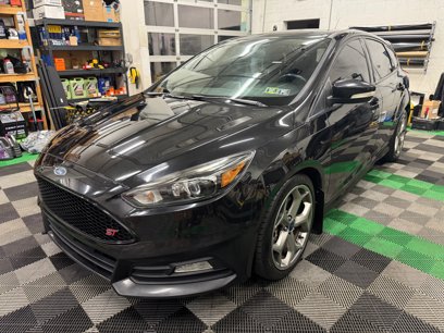 Used 2015 Ford Focus ST w/ Equipment Group 401A