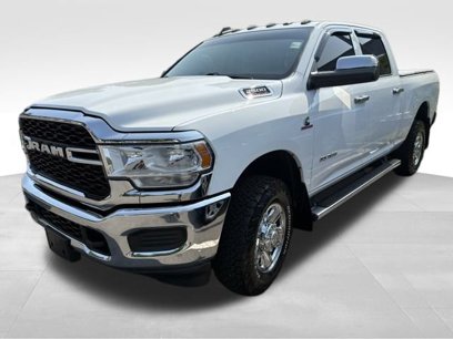 Used 2019 RAM 2500 Tradesman