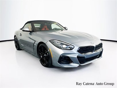 Used 2024 BMW Z4 sDrive30i w/ Premium Package