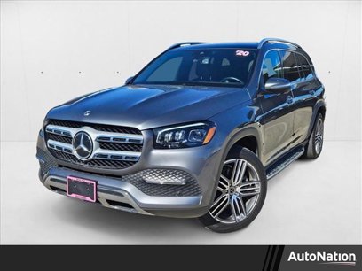 Used 2023 Mercedes-Benz GLS 450 4MATIC