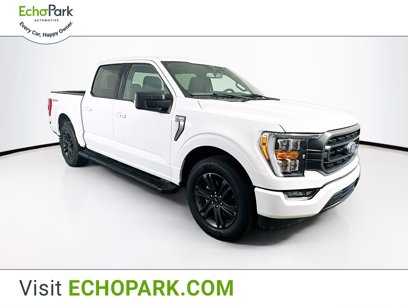 Used 2023 Ford F150 XLT w/ Equipment Group 302A High