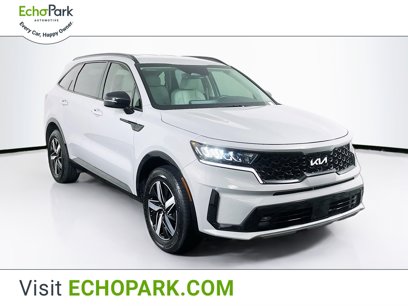 Used 2023 Kia Sorento EX